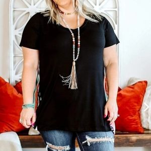 Plus Size Top